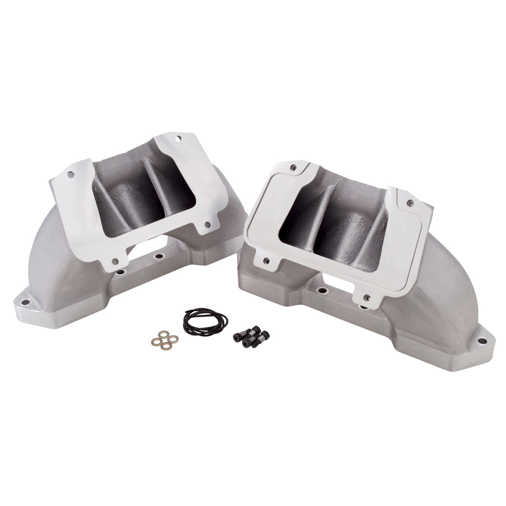 Edelbrock 28468 Engine Intake Manifold