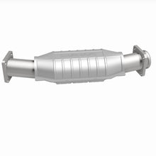 Load image into Gallery viewer, MagnaFlow Exhaust Products 23425 Standard Grade Direct-Fit Catalytic Converter for Select Buick Apollo, Buick Skyhawk, Buick Skylark, Chevrolet Camaro, Chevrolet Monza, Oldsmobile Omega, Oldsmobile Starfire, Pontiac Astre, Pontiac Firebird, Pontiac