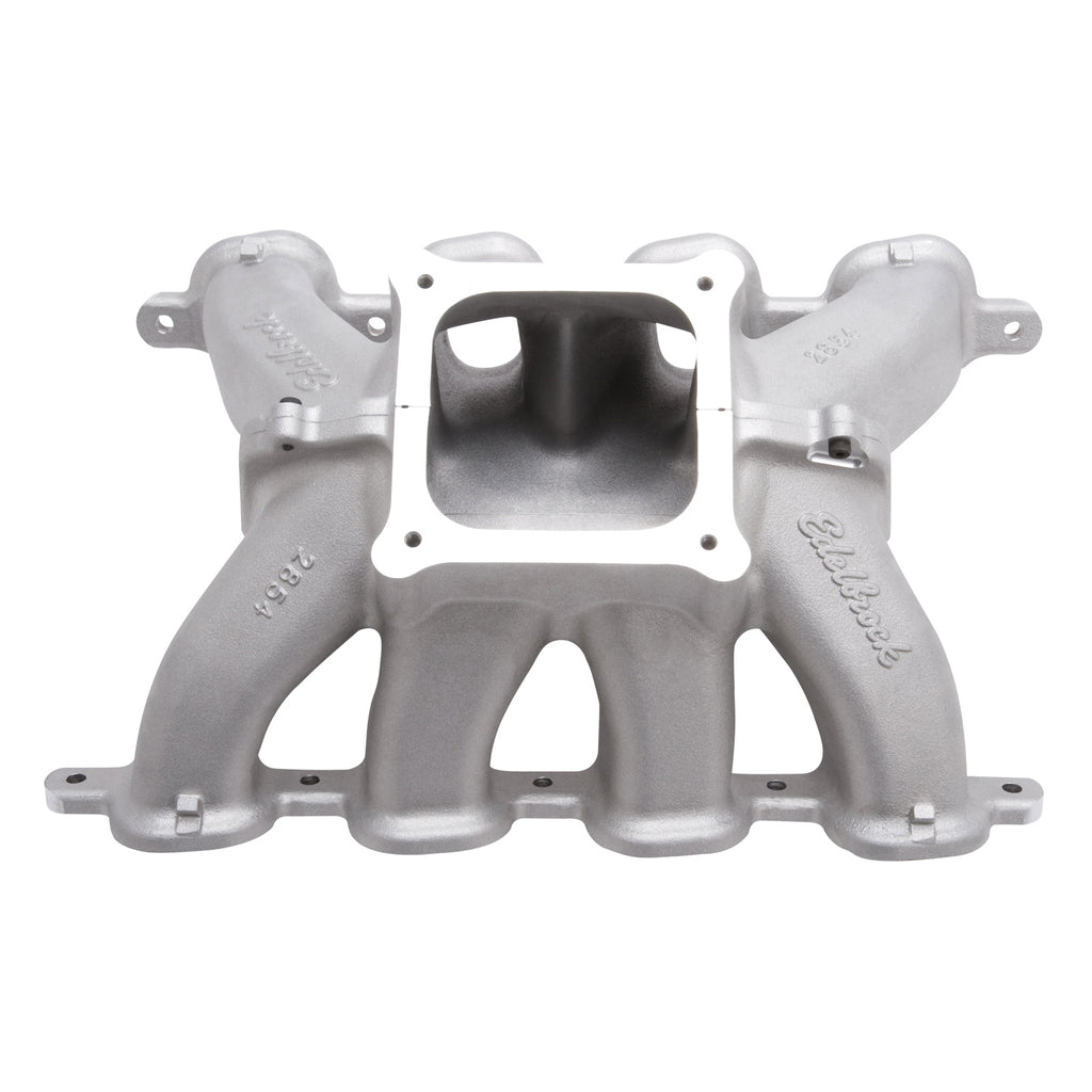 Edelbrock 28540 Engine Intake Manifold