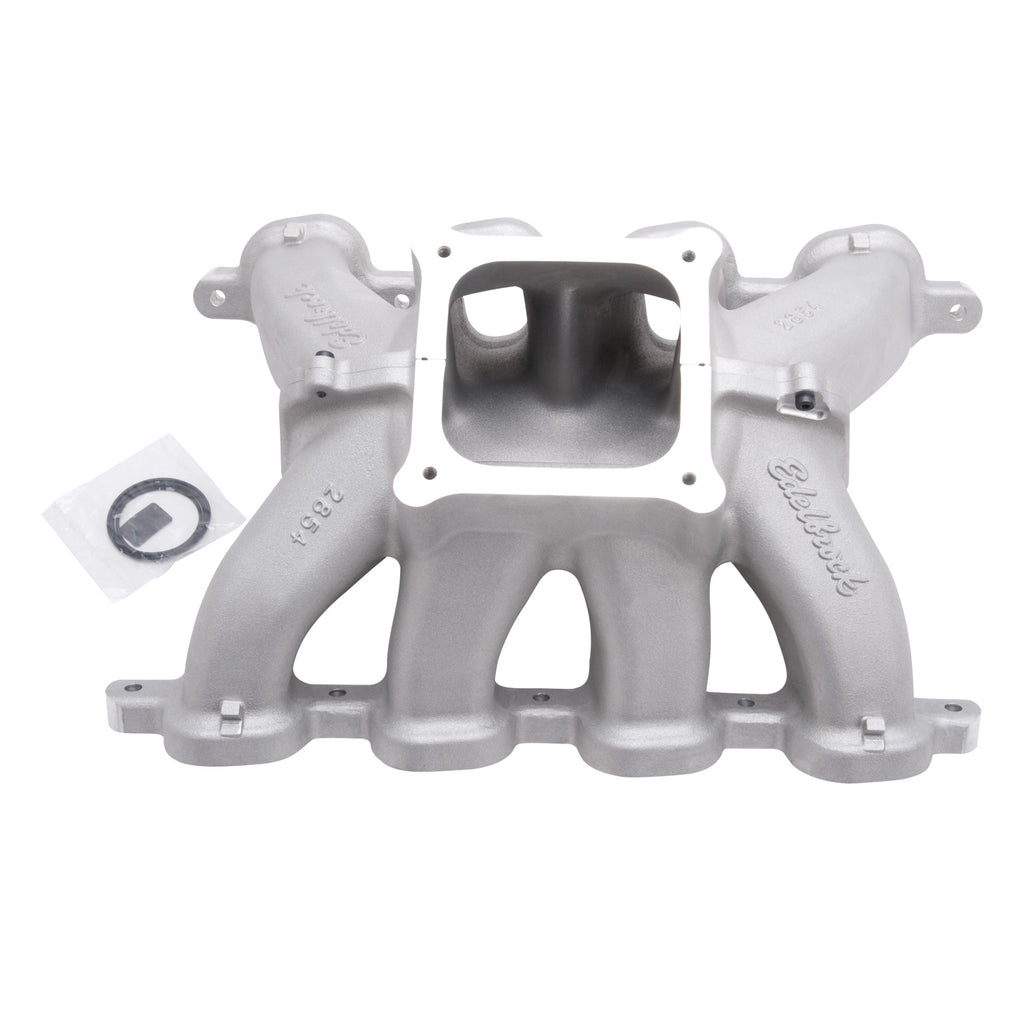 Edelbrock 28542 Engine Intake Manifold