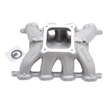 Load image into Gallery viewer, Edelbrock 28542 Engine Intake Manifold