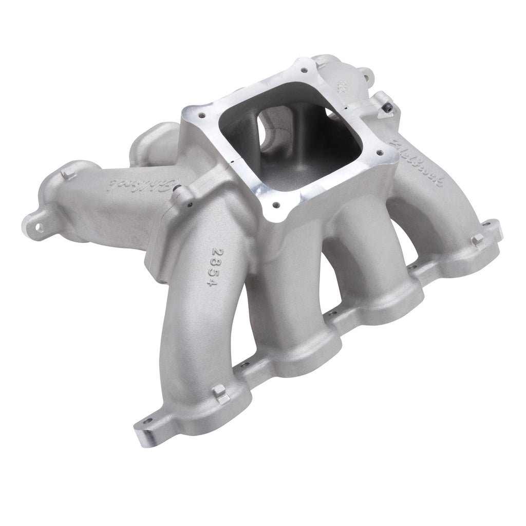 Edelbrock 28542 Engine Intake Manifold