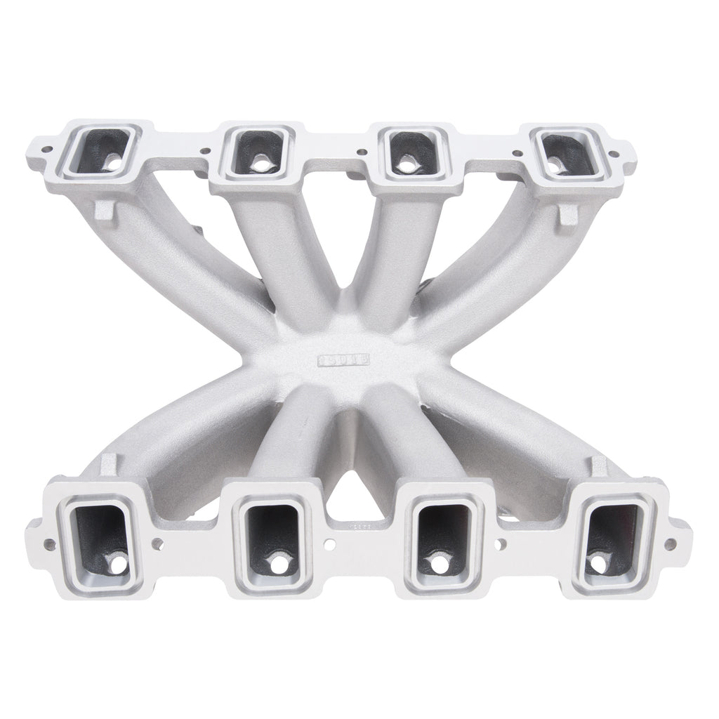 Edelbrock 28875 Super Victor GM LS7 Intake Manifold EFI 4150 Flange
