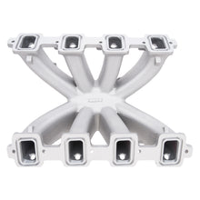 Load image into Gallery viewer, Edelbrock 28875 Super Victor GM LS7 Intake Manifold EFI 4150 Flange
