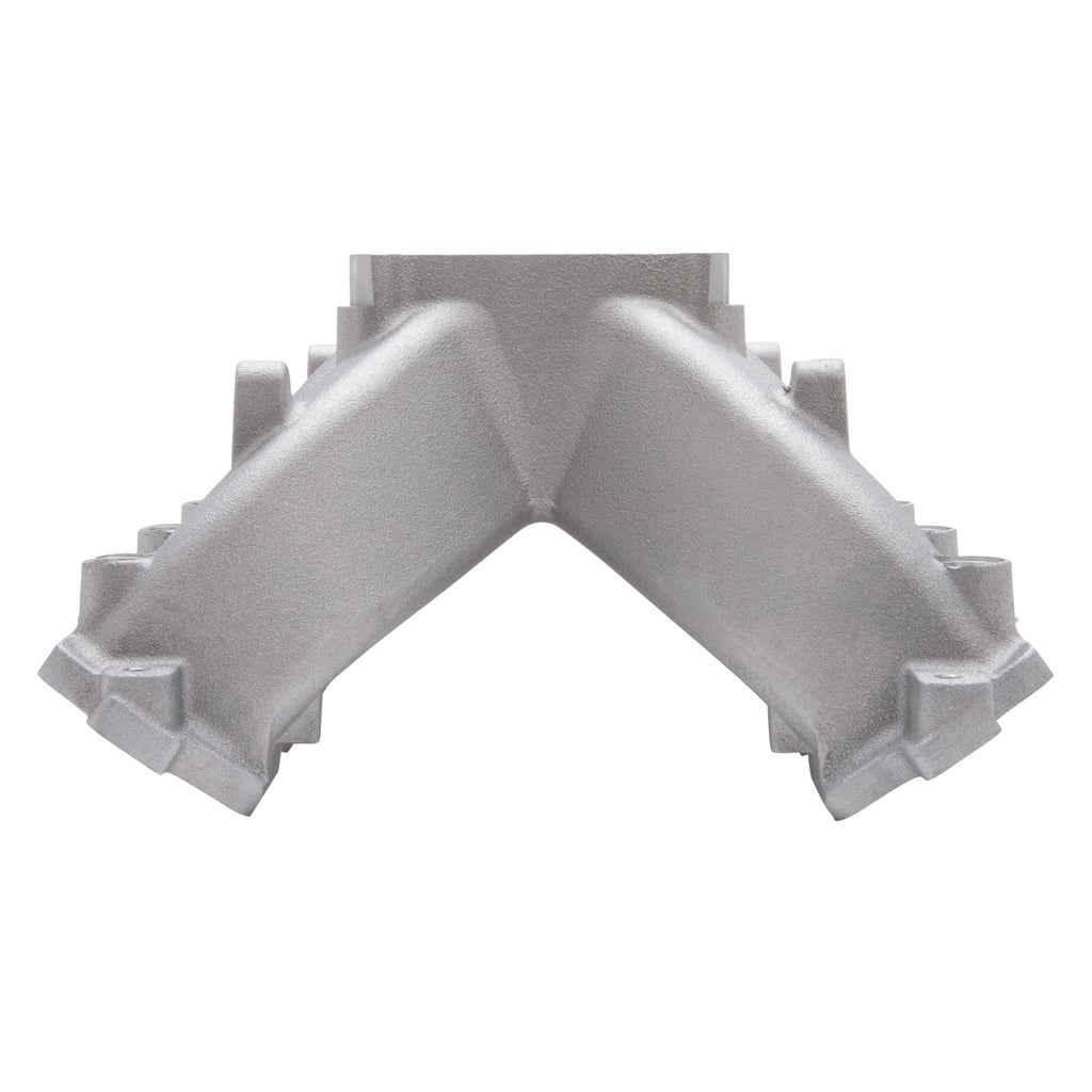Edelbrock 28875 Super Victor GM LS7 Intake Manifold EFI 4150 Flange