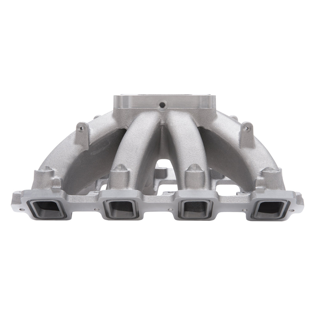 Edelbrock 28875 Super Victor GM LS7 Intake Manifold EFI 4150 Flange