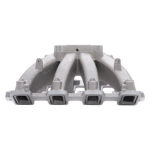 Load image into Gallery viewer, Edelbrock 28875 Super Victor GM LS7 Intake Manifold EFI 4150 Flange