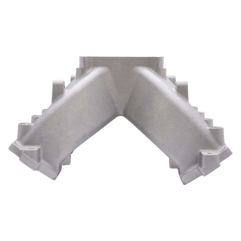 Edelbrock 28875 Super Victor GM LS7 Intake Manifold EFI 4150 Flange