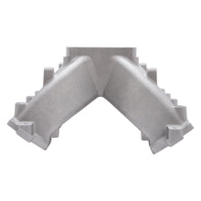 Load image into Gallery viewer, Edelbrock 28875 Super Victor GM LS7 Intake Manifold EFI 4150 Flange