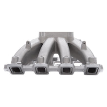 Load image into Gallery viewer, Edelbrock 28875 Super Victor GM LS7 Intake Manifold EFI 4150 Flange