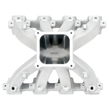 Load image into Gallery viewer, Edelbrock 28905 Super Victor Small Block Chevy LS7 EFI Dominator Flange Intake Manifold