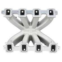 Load image into Gallery viewer, Edelbrock 28905 Super Victor Small Block Chevy LS7 EFI Dominator Flange Intake Manifold