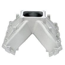 Load image into Gallery viewer, Edelbrock 28905 Super Victor Small Block Chevy LS7 EFI Dominator Flange Intake Manifold