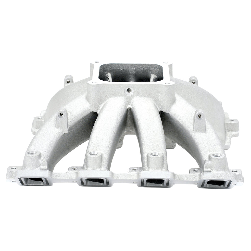 Edelbrock 28905 Super Victor Small Block Chevy LS7 EFI Dominator Flange Intake Manifold