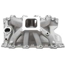 Load image into Gallery viewer, Edelbrock 28945 Victor Jr Holden EFI Intake Manifold