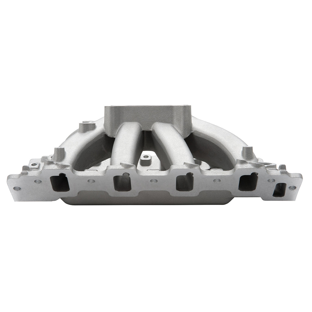 Edelbrock 28945 Victor Jr Holden EFI Intake Manifold