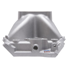 Load image into Gallery viewer, Edelbrock 28972 Super Victor II Intake Manifold for BBC 10.2" Tall Deck CNC Port Matched