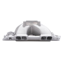 Load image into Gallery viewer, Edelbrock 28972 Super Victor II Intake Manifold for BBC 10.2" Tall Deck CNC Port Matched
