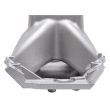 Load image into Gallery viewer, Edelbrock 28972 Super Victor II Intake Manifold for BBC 10.2" Tall Deck CNC Port Matched