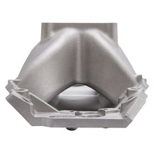 Load image into Gallery viewer, Edelbrock 28978 Super Victor II Intake Manifold for BBC 10.2" Tall Deck with SR20 Heads