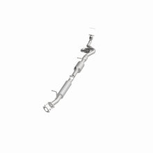 Load image into Gallery viewer, MagnaFlow Exhaust Products 5491248 California CARB Direct-Fit Catalytic Converter for Select Hyundai Santa Fe