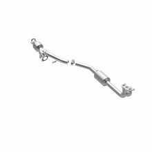 Load image into Gallery viewer, MagnaFlow Exhaust Products 51593 OEM Grade Manifold Catalytic Converter for Select Subaru B9 Tribeca, Subaru Legacy, Subaru Outback, Subaru Tribeca