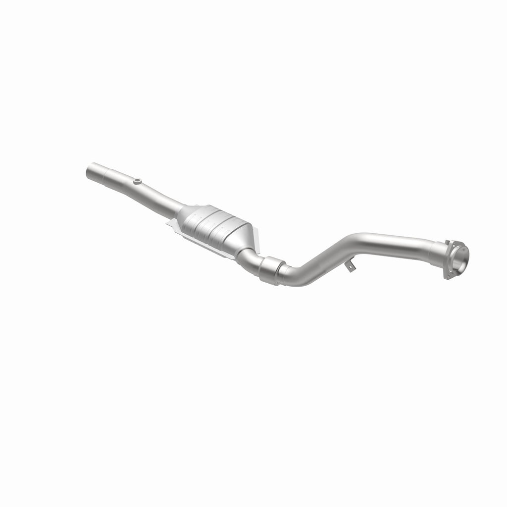 MagnaFlow Exhaust Products 51890 OEM Grade Direct-Fit Catalytic Converter for Select Audi A8 Quattro