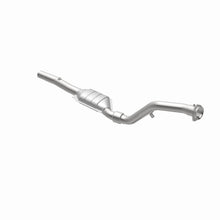 Load image into Gallery viewer, MagnaFlow Exhaust Products 51890 OEM Grade Direct-Fit Catalytic Converter for Select Audi A8 Quattro