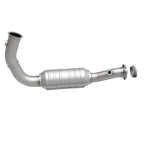 Load image into Gallery viewer, MagnaFlow Exhaust Products 49583 OEM Grade Direct-Fit Catalytic Converter for Select Jeep Liberty