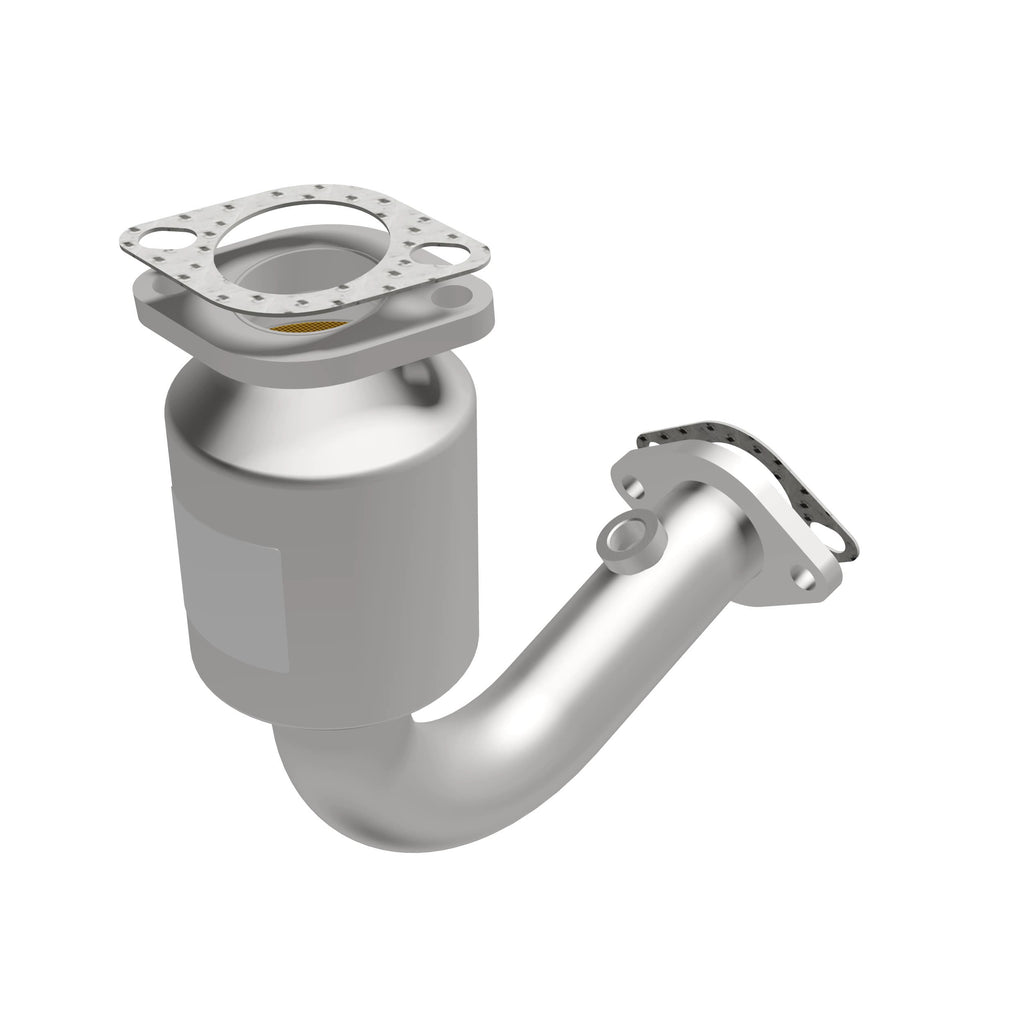 MagnaFlow Exhaust Products 50874 HM Grade Direct-Fit Catalytic Converter for Select Dodge Stealth, Mitsubishi 3000GT, Mitsubishi Diamante