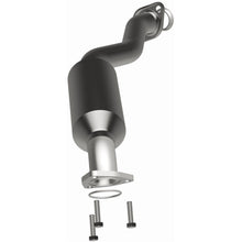 Load image into Gallery viewer, MagnaFlow Exhaust Products 51768 OEM Grade Direct-Fit Catalytic Converter for Select Honda Fit