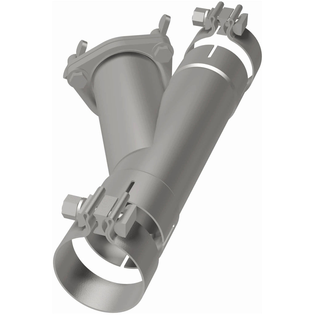 MagnaFlow Exhaust Products 10784 Exhaust Cut-Out - 2.50in.