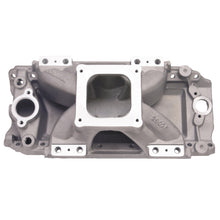 Load image into Gallery viewer, Edelbrock 29025 Victor Jr. Big Block Chevy 454-R EFI Intake Manifold