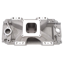 Load image into Gallery viewer, Edelbrock 29025 Victor Jr. Big Block Chevy 454-R EFI Intake Manifold