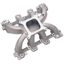 Load image into Gallery viewer, Edelbrock 29085 Victor Jr. Small Block Chevy LS1 EFI Intake Manifold Only
