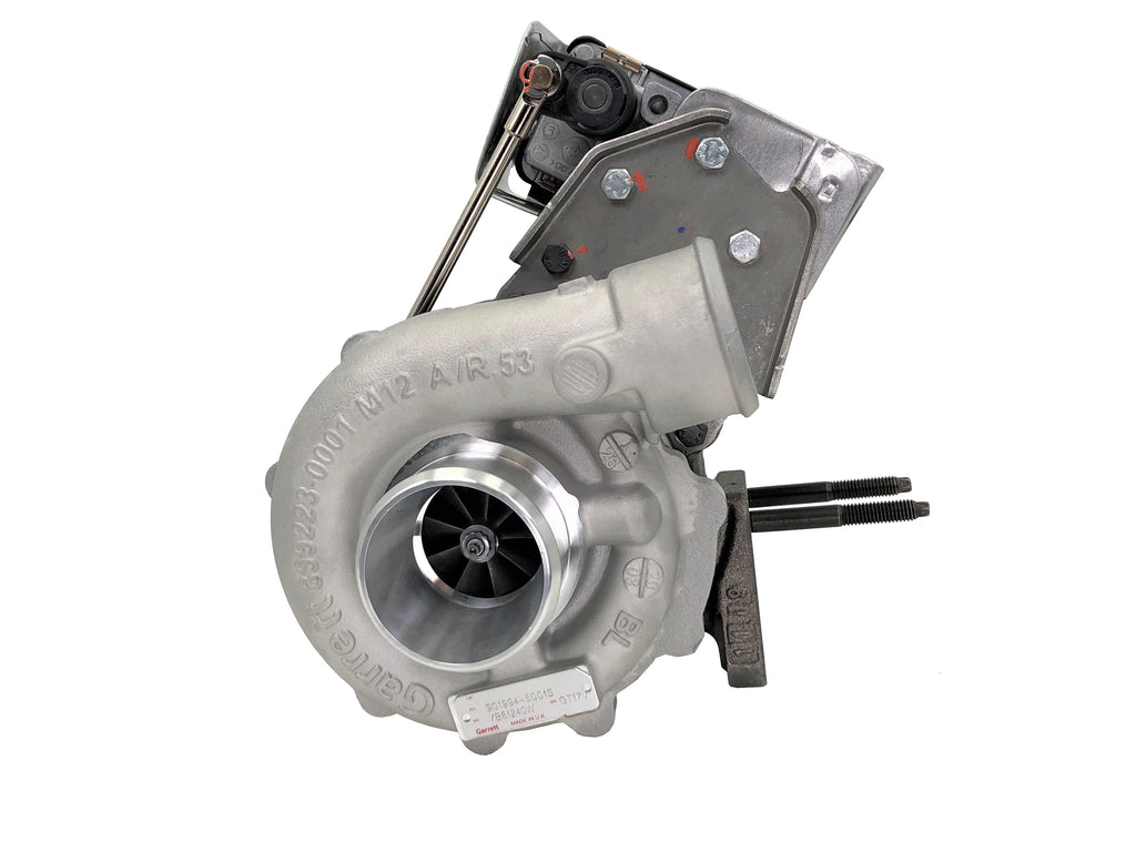 Alliant Power 901994-5001S Turbocharger