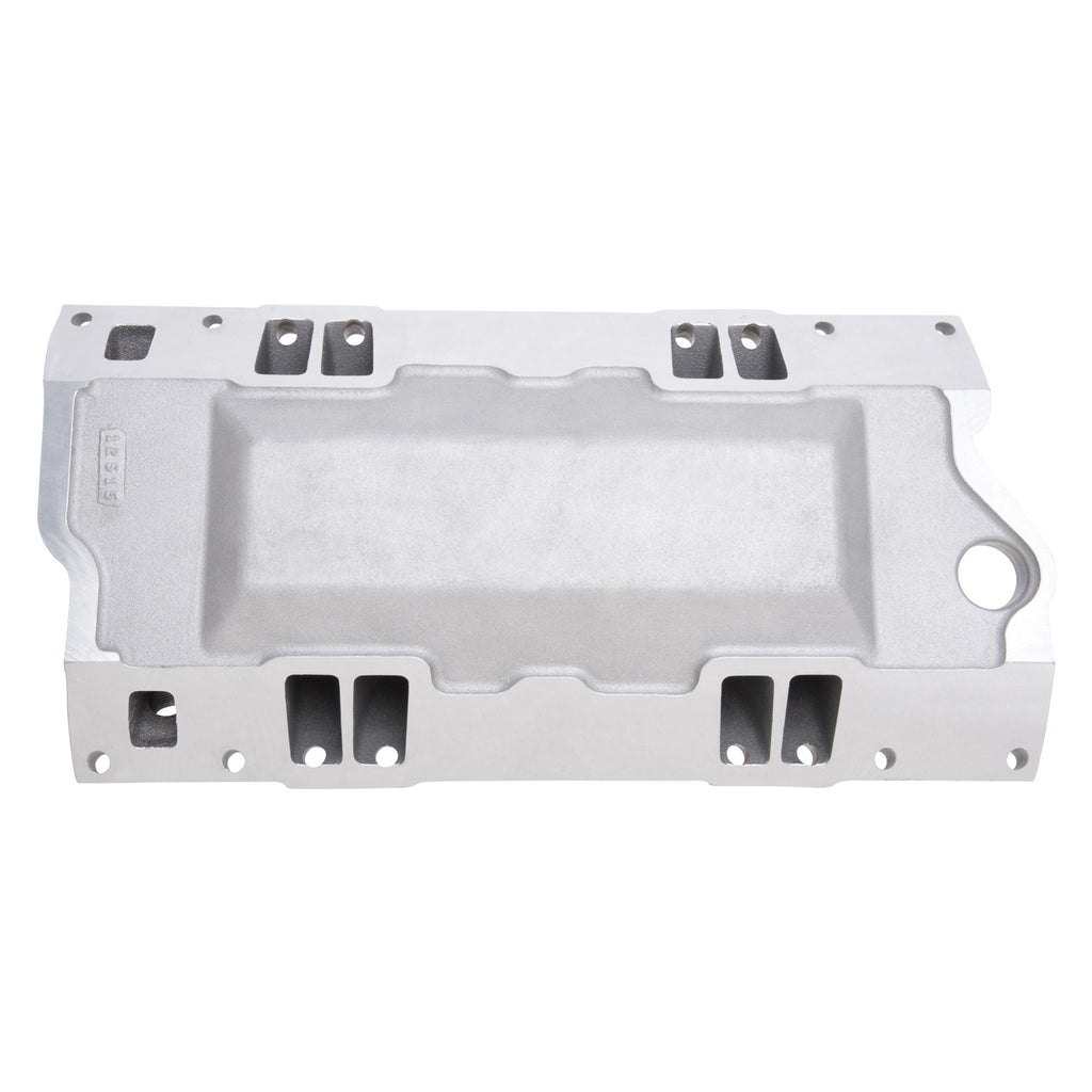 Edelbrock 29145 Victor E-Tec EFI Small Block Chevy Intake Manifold