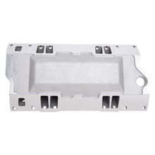 Load image into Gallery viewer, Edelbrock 29145 Victor E-Tec EFI Small Block Chevy Intake Manifold