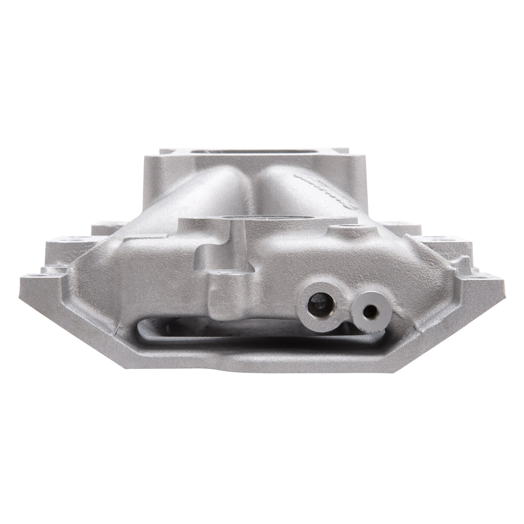 Edelbrock 29145 Victor E-Tec EFI Small Block Chevy Intake Manifold