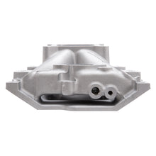 Load image into Gallery viewer, Edelbrock 29145 Victor E-Tec EFI Small Block Chevy Intake Manifold
