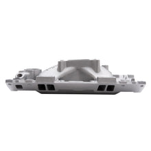 Load image into Gallery viewer, Edelbrock 29145 Victor E-Tec EFI Small Block Chevy Intake Manifold