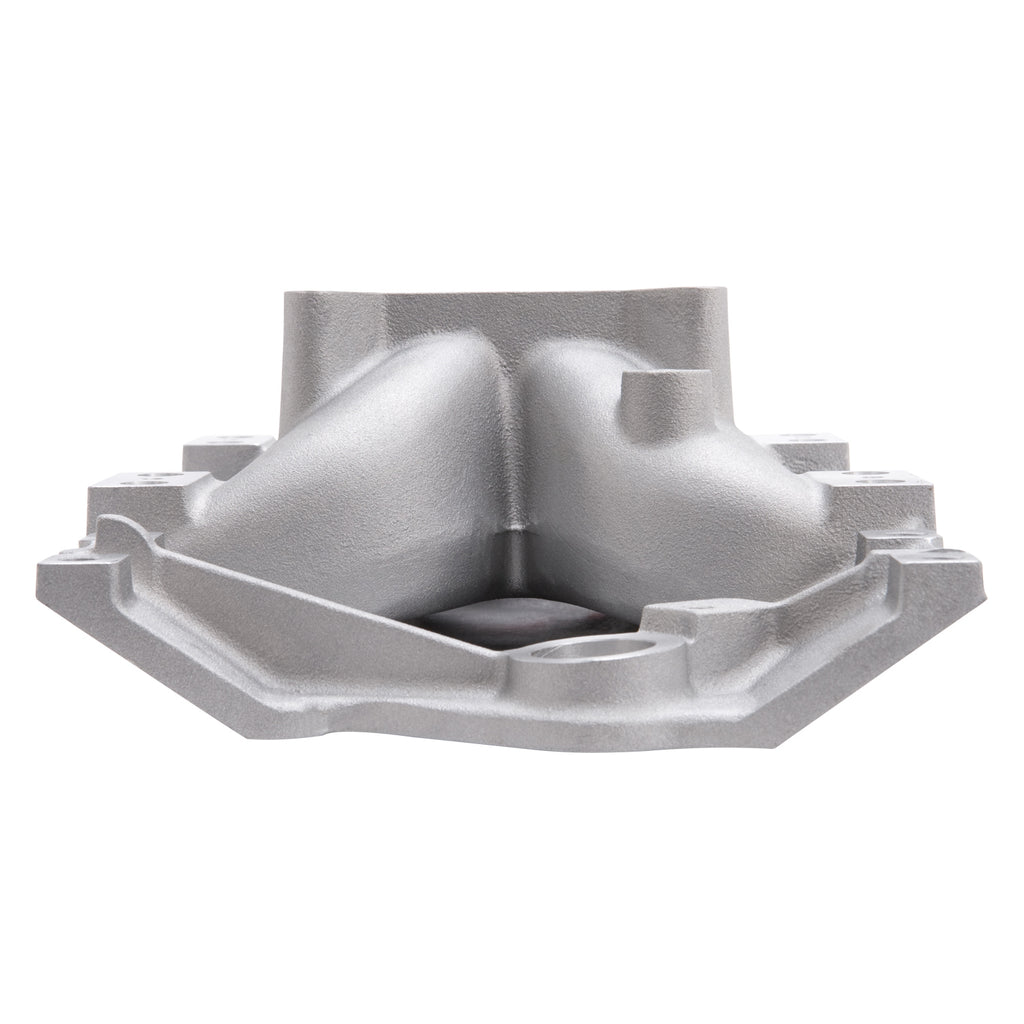 Edelbrock 29145 Victor E-Tec EFI Small Block Chevy Intake Manifold