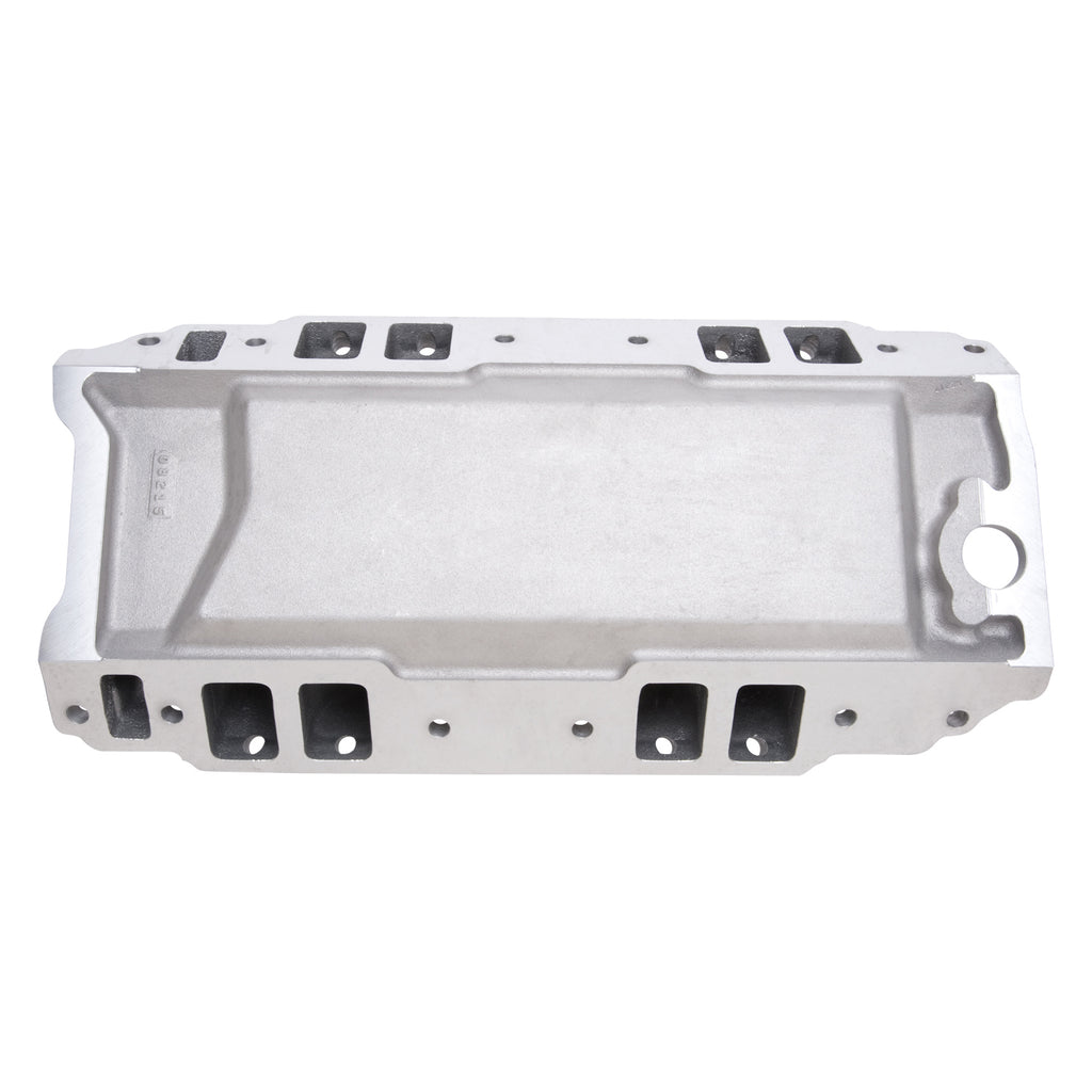Edelbrock 29165 Super Victor EFI Tall Deck Big Block Chevy Intake Manifold