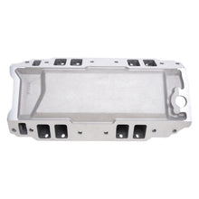 Load image into Gallery viewer, Edelbrock 29165 Super Victor EFI Tall Deck Big Block Chevy Intake Manifold