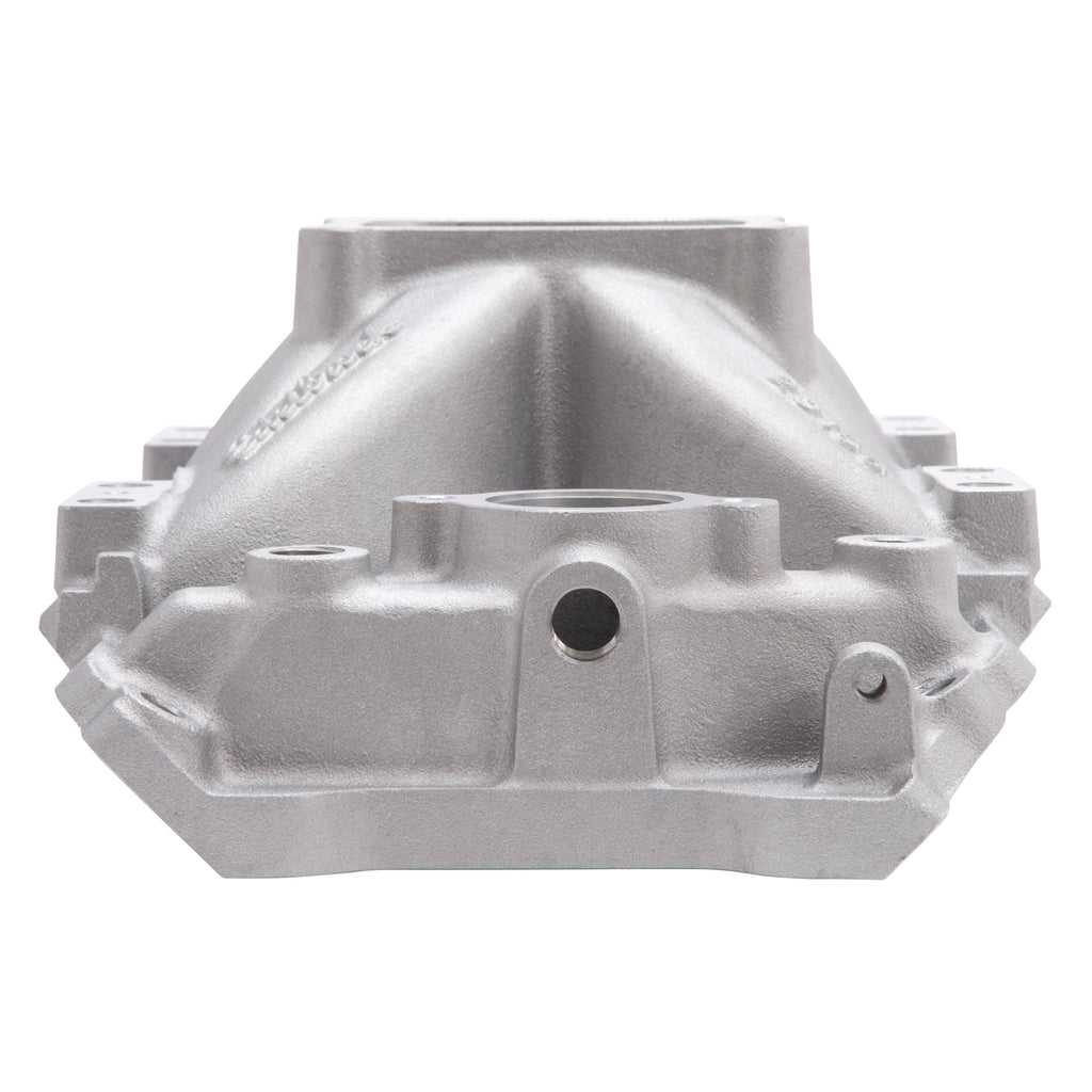 Edelbrock 29165 Super Victor EFI Tall Deck Big Block Chevy Intake Manifold