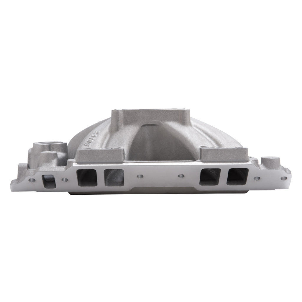 Edelbrock 29165 Super Victor EFI Tall Deck Big Block Chevy Intake Manifold