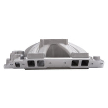 Load image into Gallery viewer, Edelbrock 29165 Super Victor EFI Tall Deck Big Block Chevy Intake Manifold