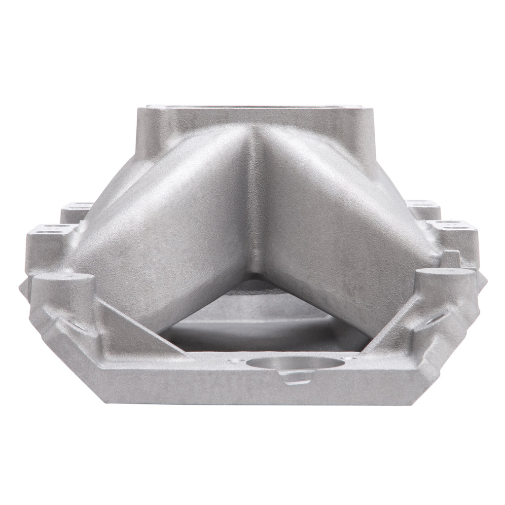 Edelbrock 29165 Super Victor EFI Tall Deck Big Block Chevy Intake Manifold