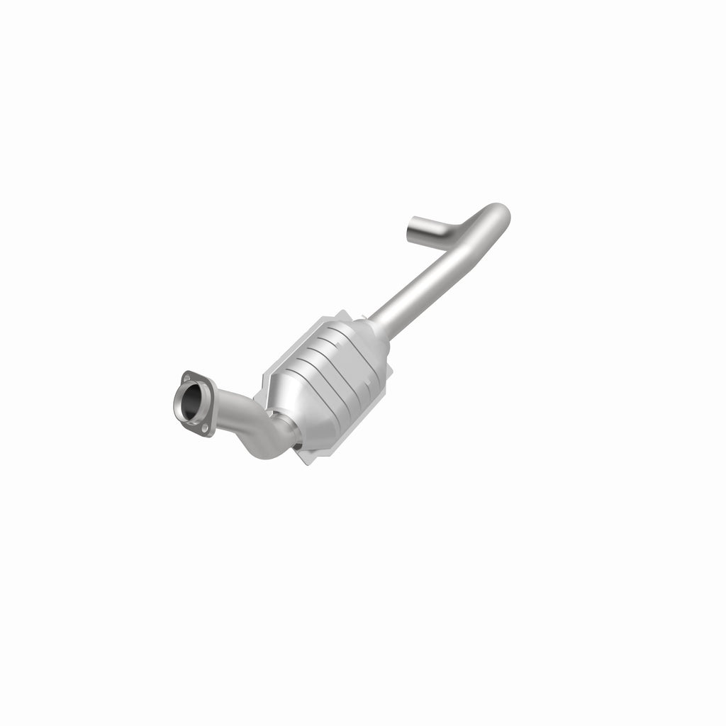 MagnaFlow Exhaust Products 49596 OEM Grade Direct-Fit Catalytic Converter for Select Dodge Ram