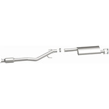 Load image into Gallery viewer, MagnaFlow Exhaust Products 21-143 OEM Grade Direct-Fit Catalytic Converter for Select Hyundai Santa Fe, Hyundai Santa Fe XL